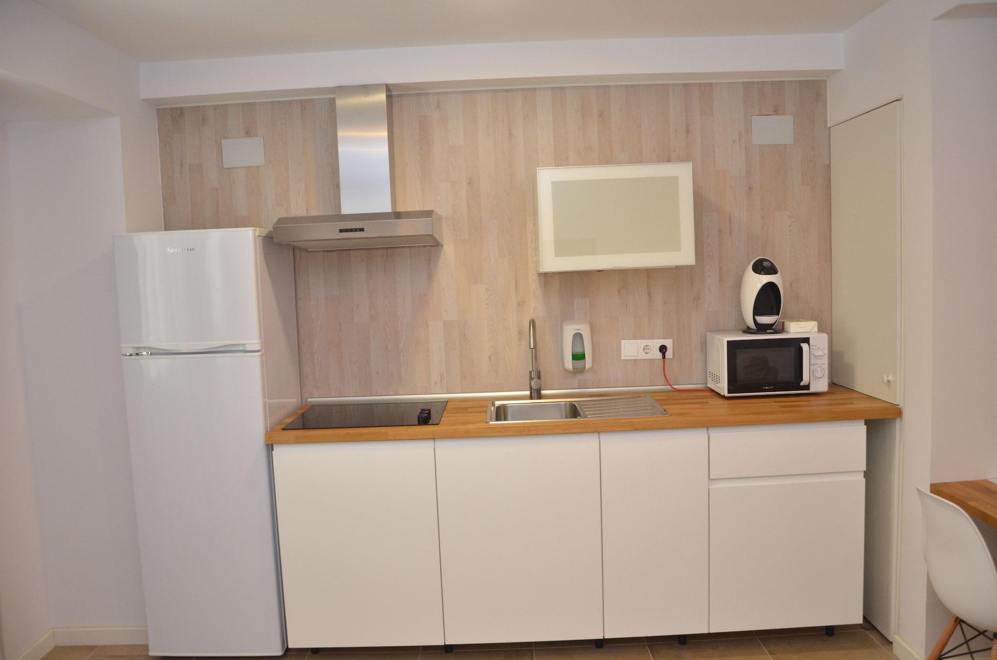 Bet - Abastos Aparthotel 2*
