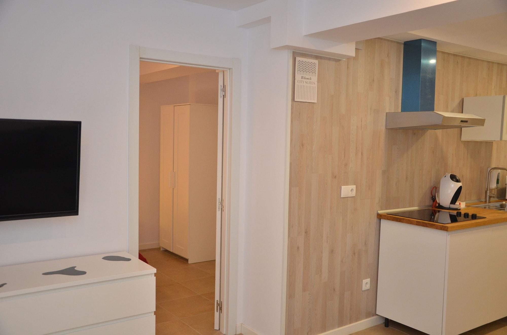 Aparthotel Bet - Abastos Valencia