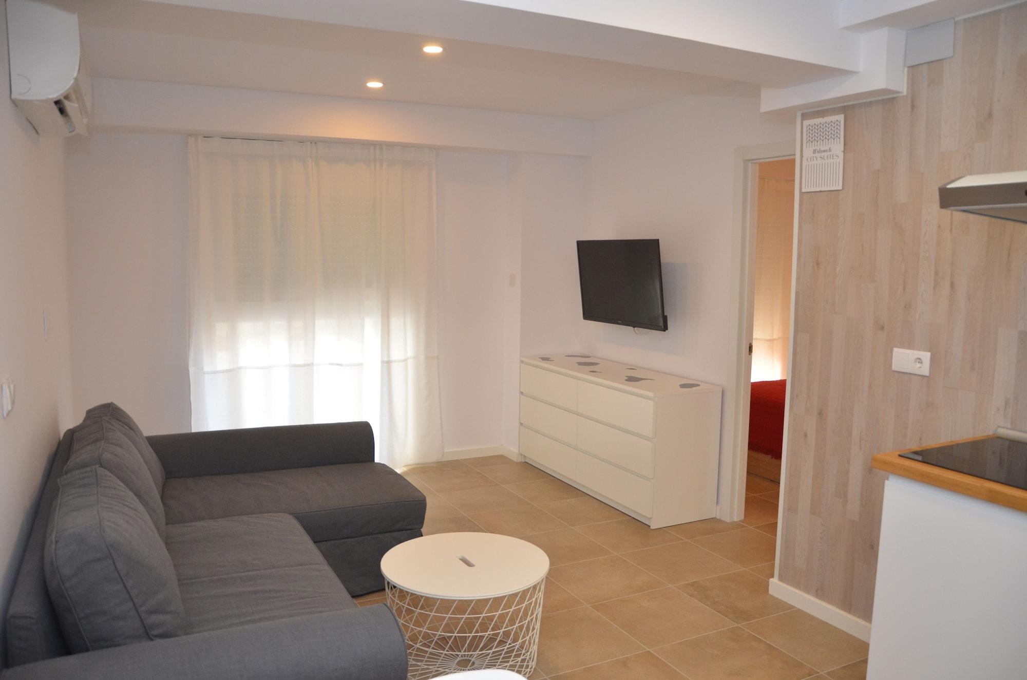Bet - Abastos Aparthotel