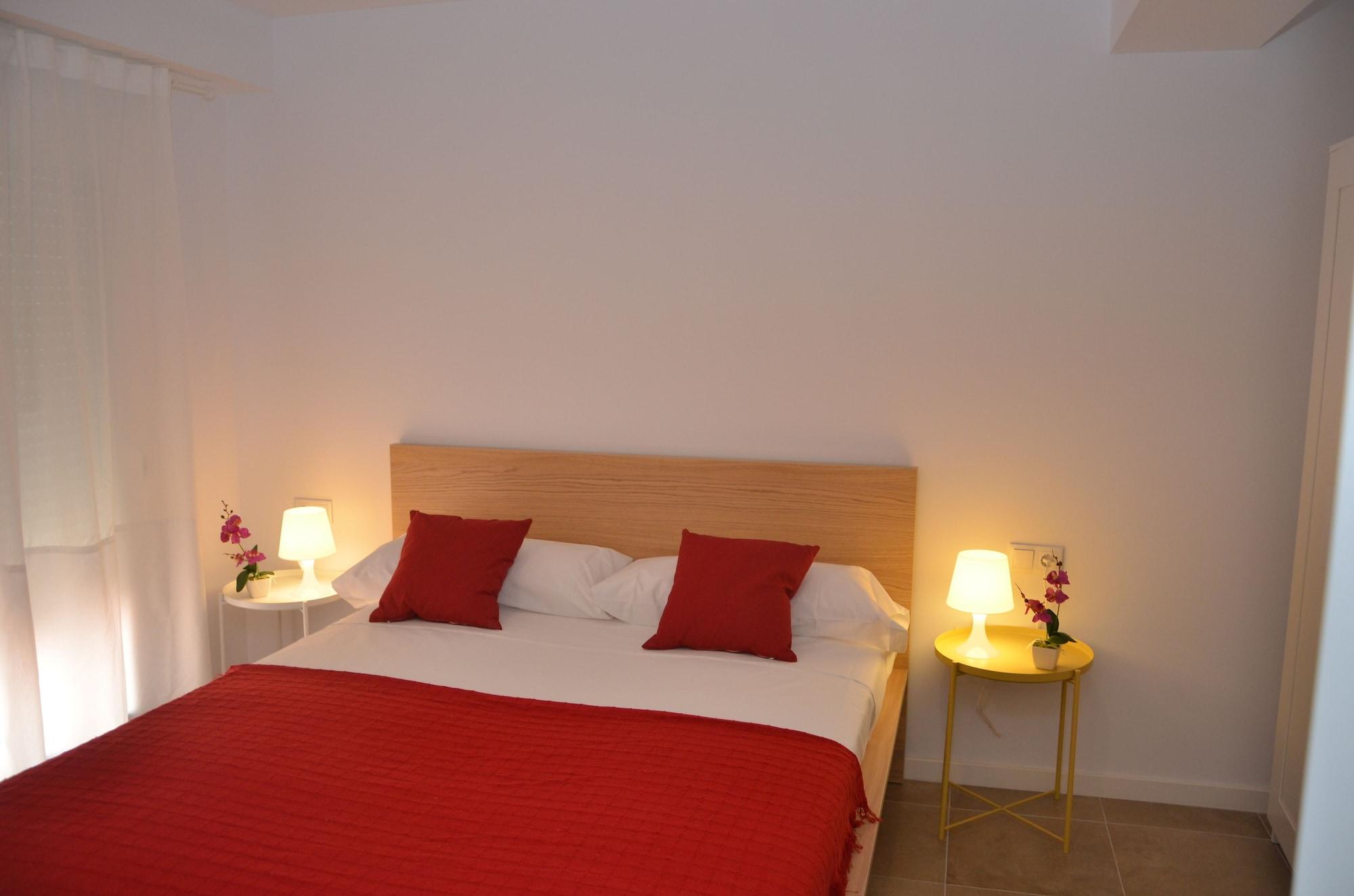 Aparthotel Bet - Abastos Valencia