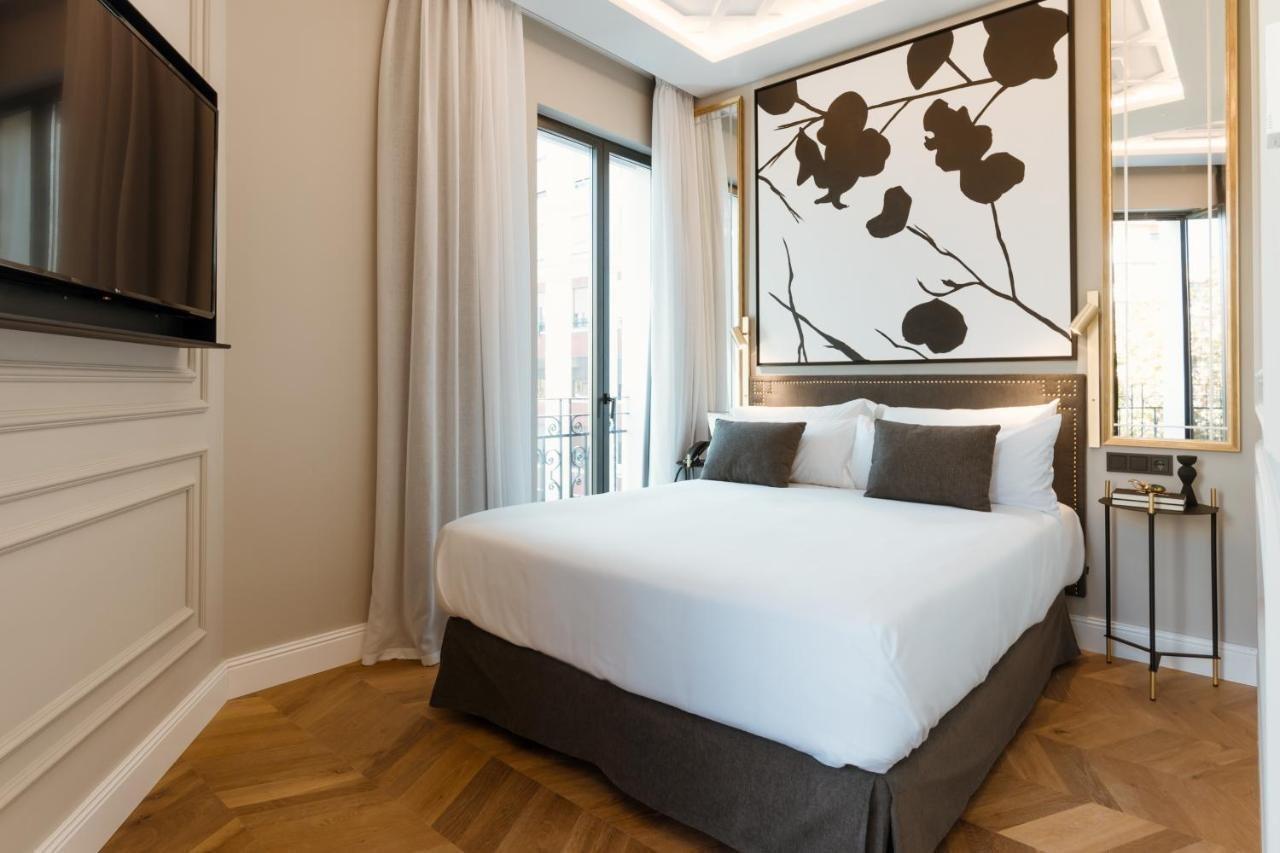 Hotel L&h Gran Via Valencia