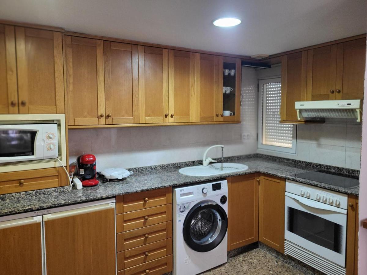 Carrer De La Pau Apartment Valencia
