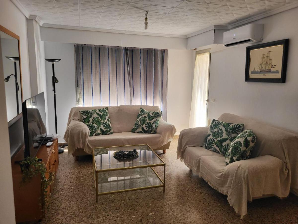 Carrer De La Pau Apartment