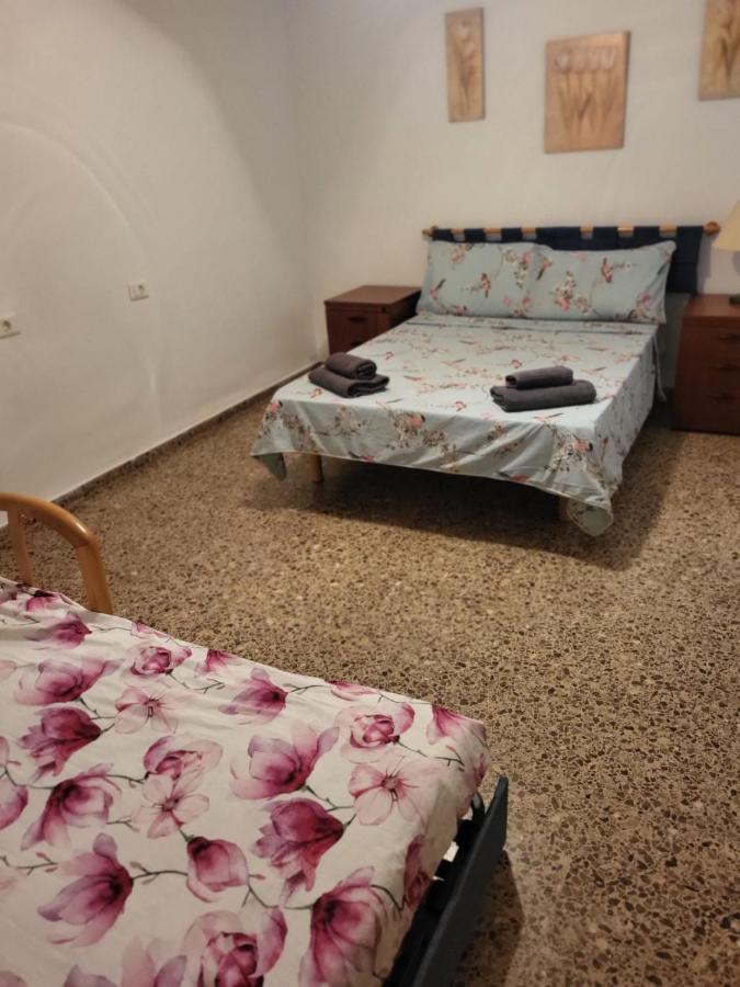 Carrer De La Pau Apartment *