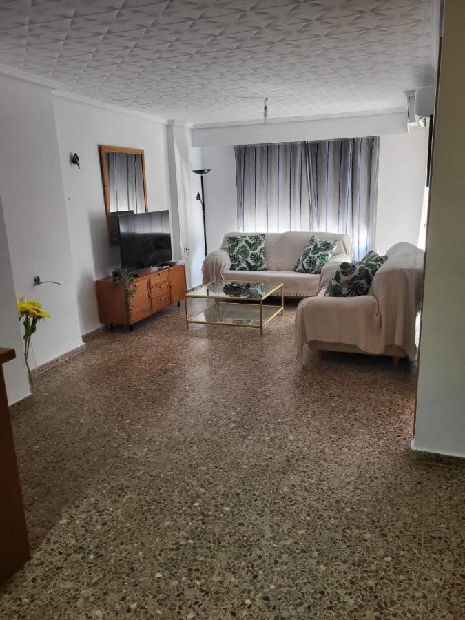 Carrer De La Pau Apartment
