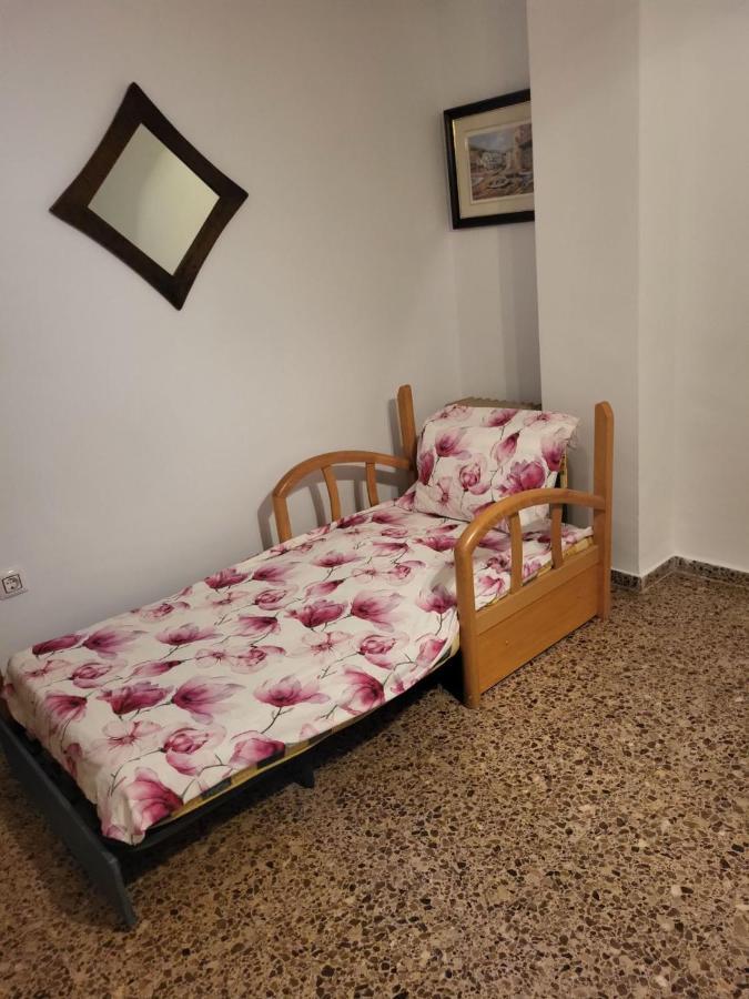 Apartment Carrer De La Pau Valencia