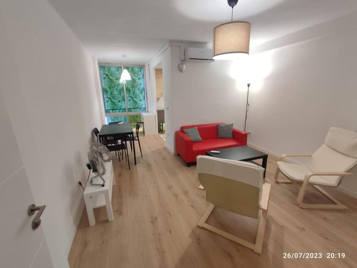 Gasthuis Arts & Sciences Rooms Valencia - Urban Centric At Bruno Apartments Coliving