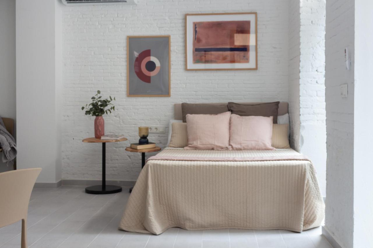 Vlc Host - Navardera Apartamento Valência