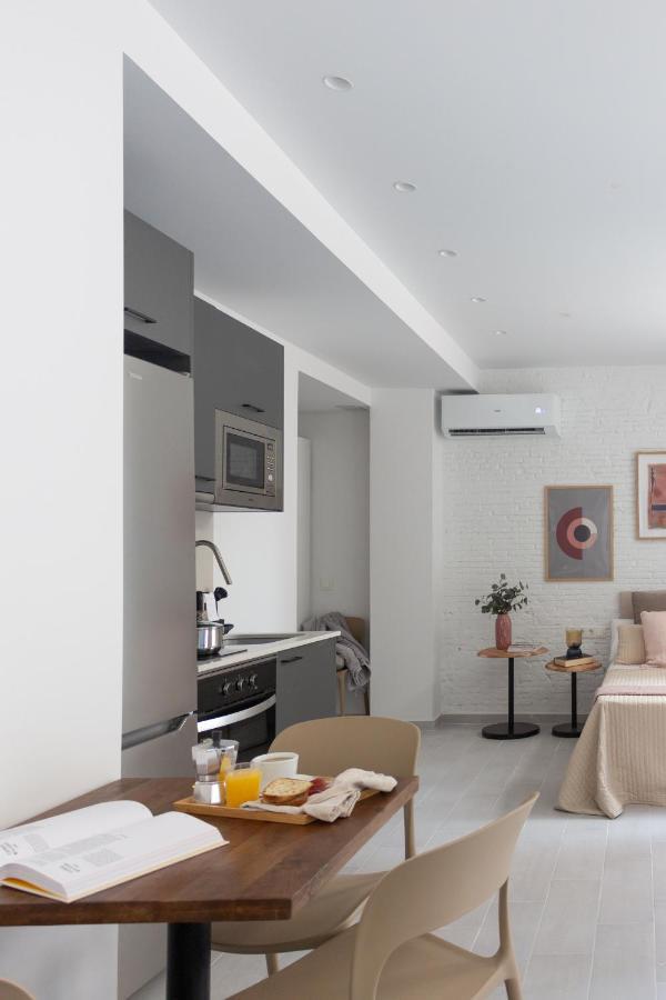 Vlc Host - Navardera Apartamento Valência