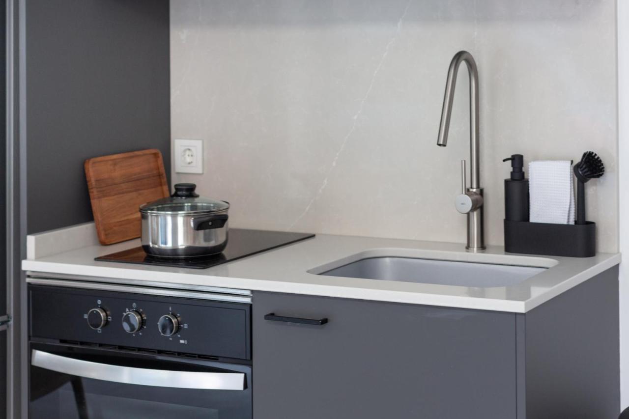 Apartamento Vlc Host - Navardera Valência