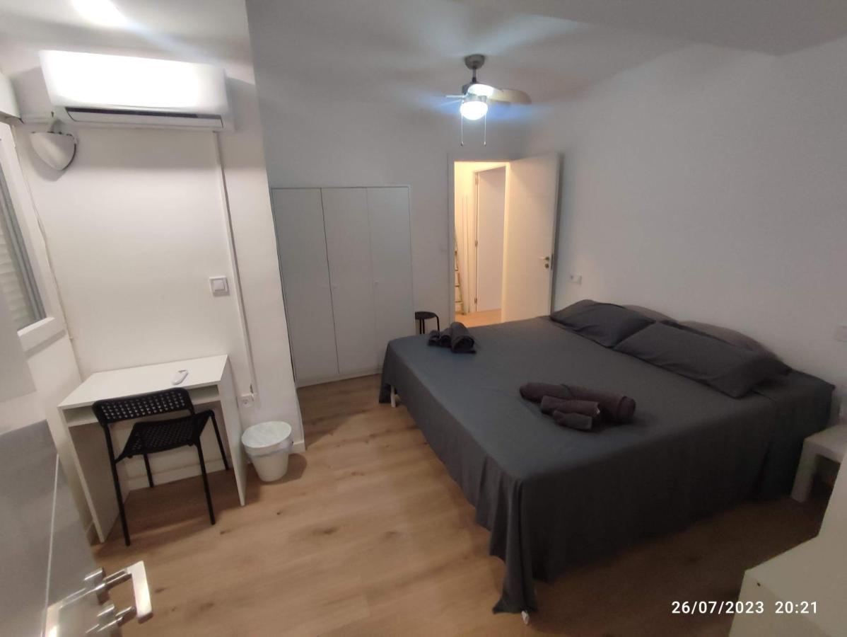 Arts & Sciences Rooms Valencia - Urban Centric At Bruno Apartments Coliving Gasthuis
