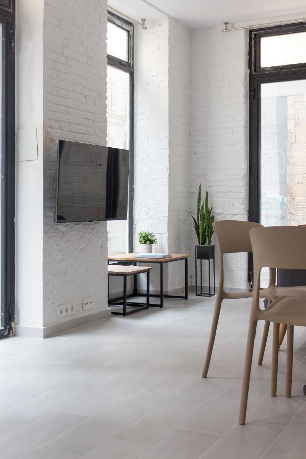 Vlc Host - Navardera Apartamento *