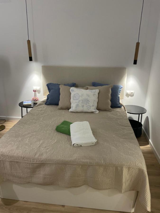 Apartamento Carbonell Flats L By Vivo Gc Valência
