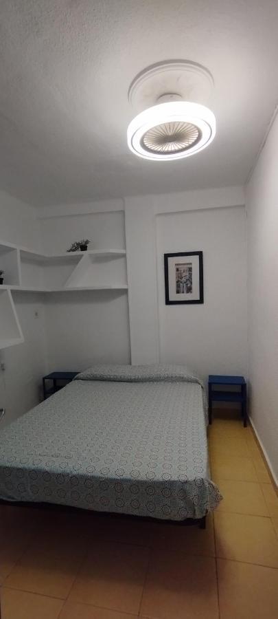 Piso En Zaidia Apartment *