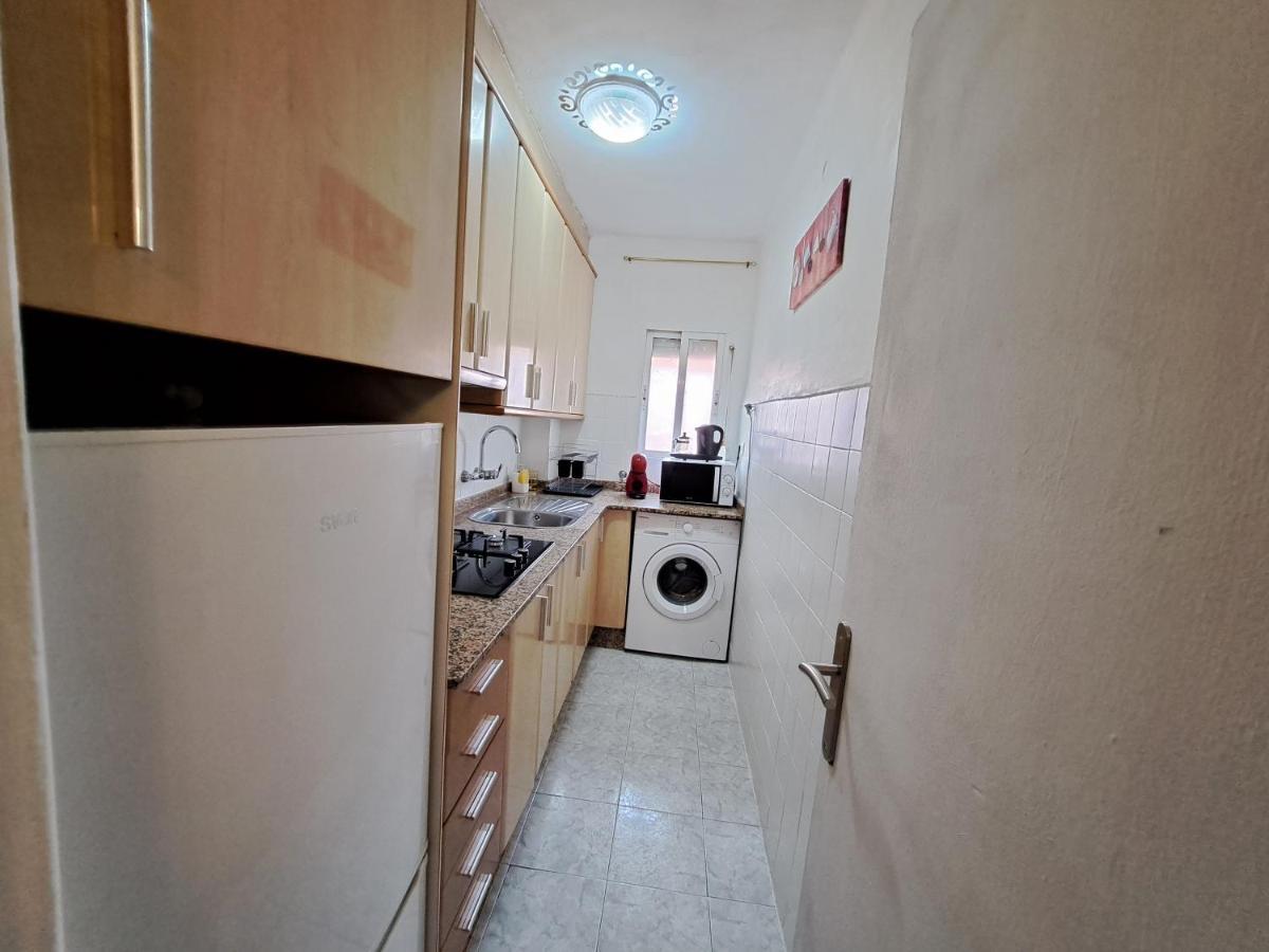 Appartement Acogedor Con Wifi Valencia