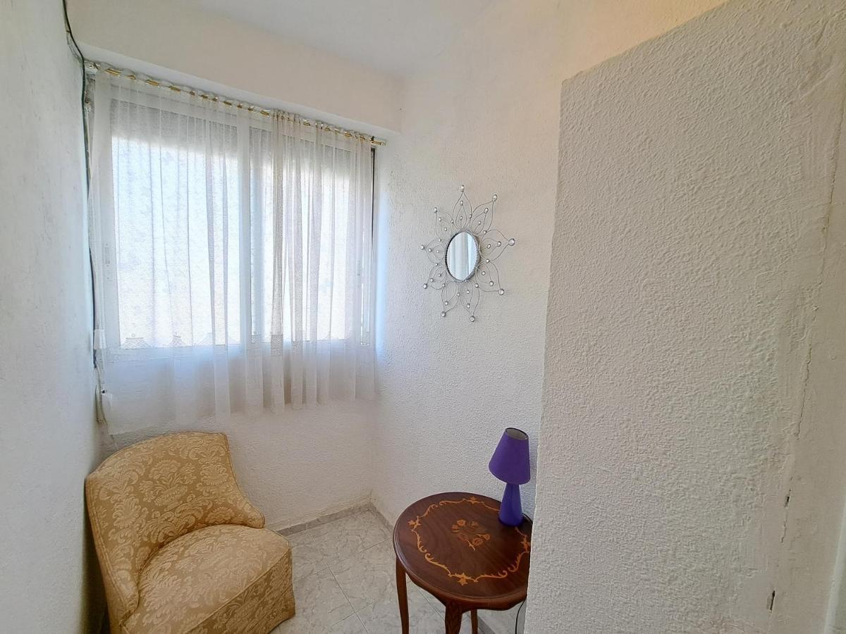 Appartement Acogedor Con Wifi