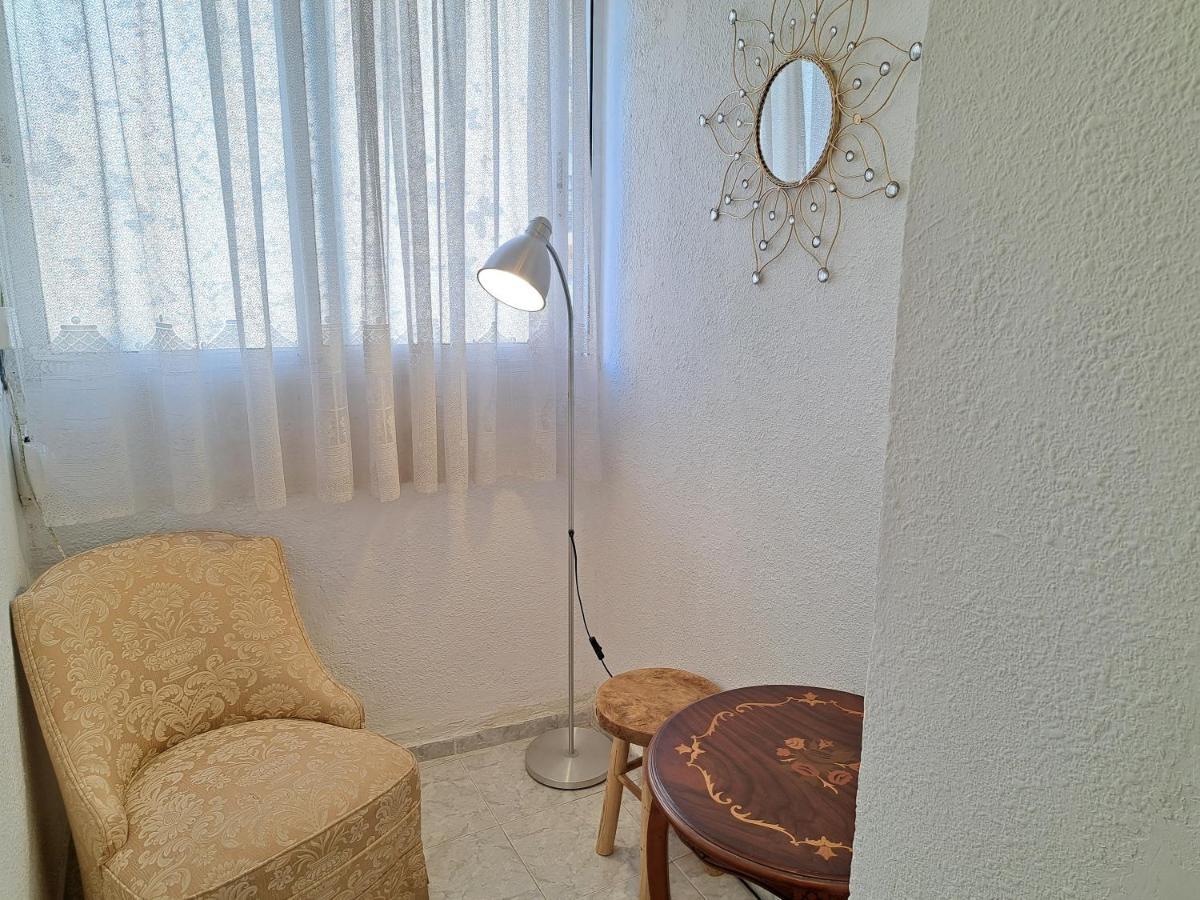 Acogedor Con Wifi Appartement