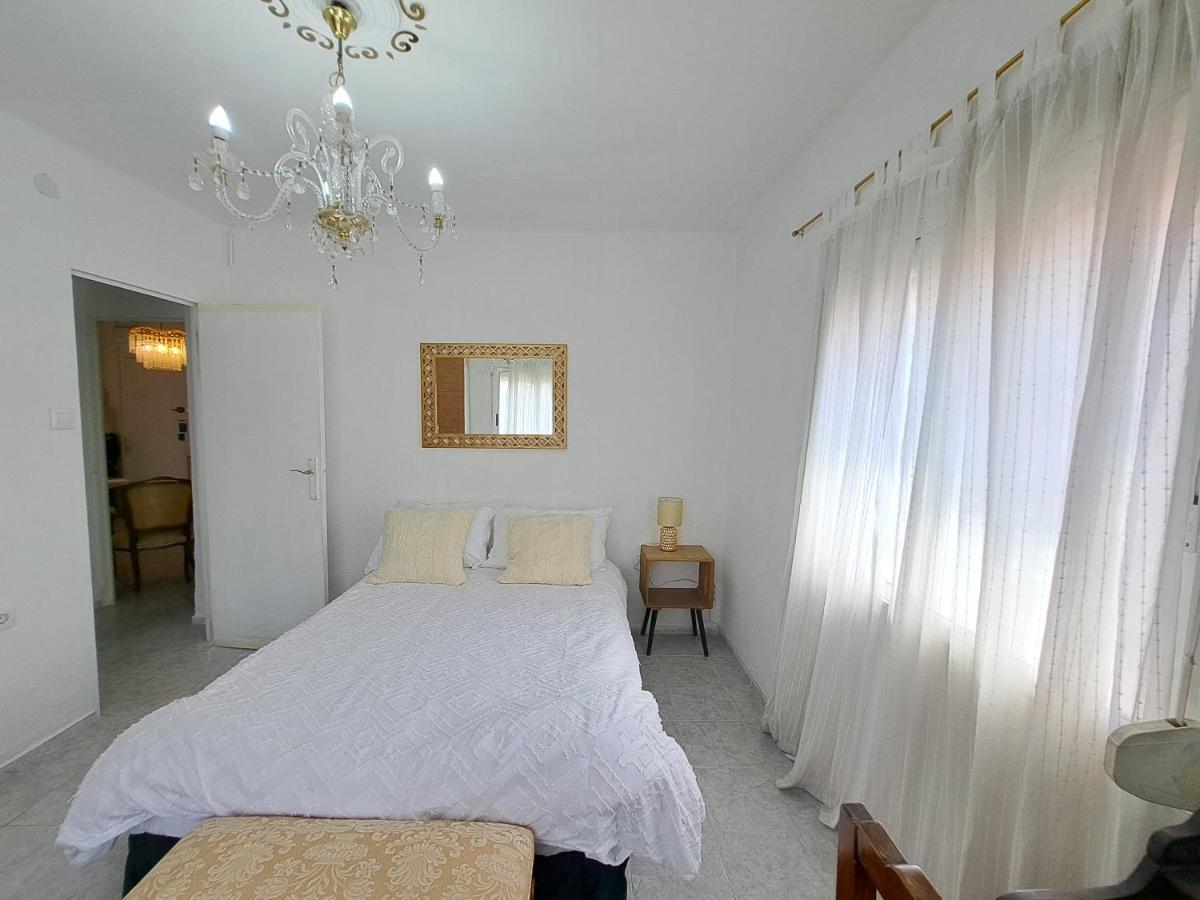 Appartement Acogedor Con Wifi *