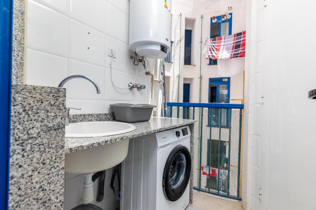 Apartup Patacona Surfing Apartment Valencia