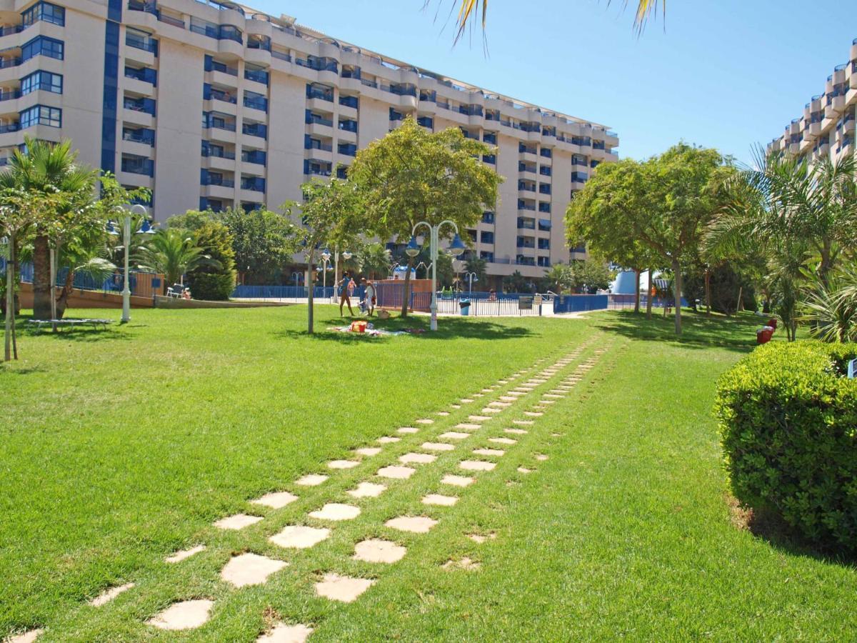 Apartup Patacona Surfing Apartment *