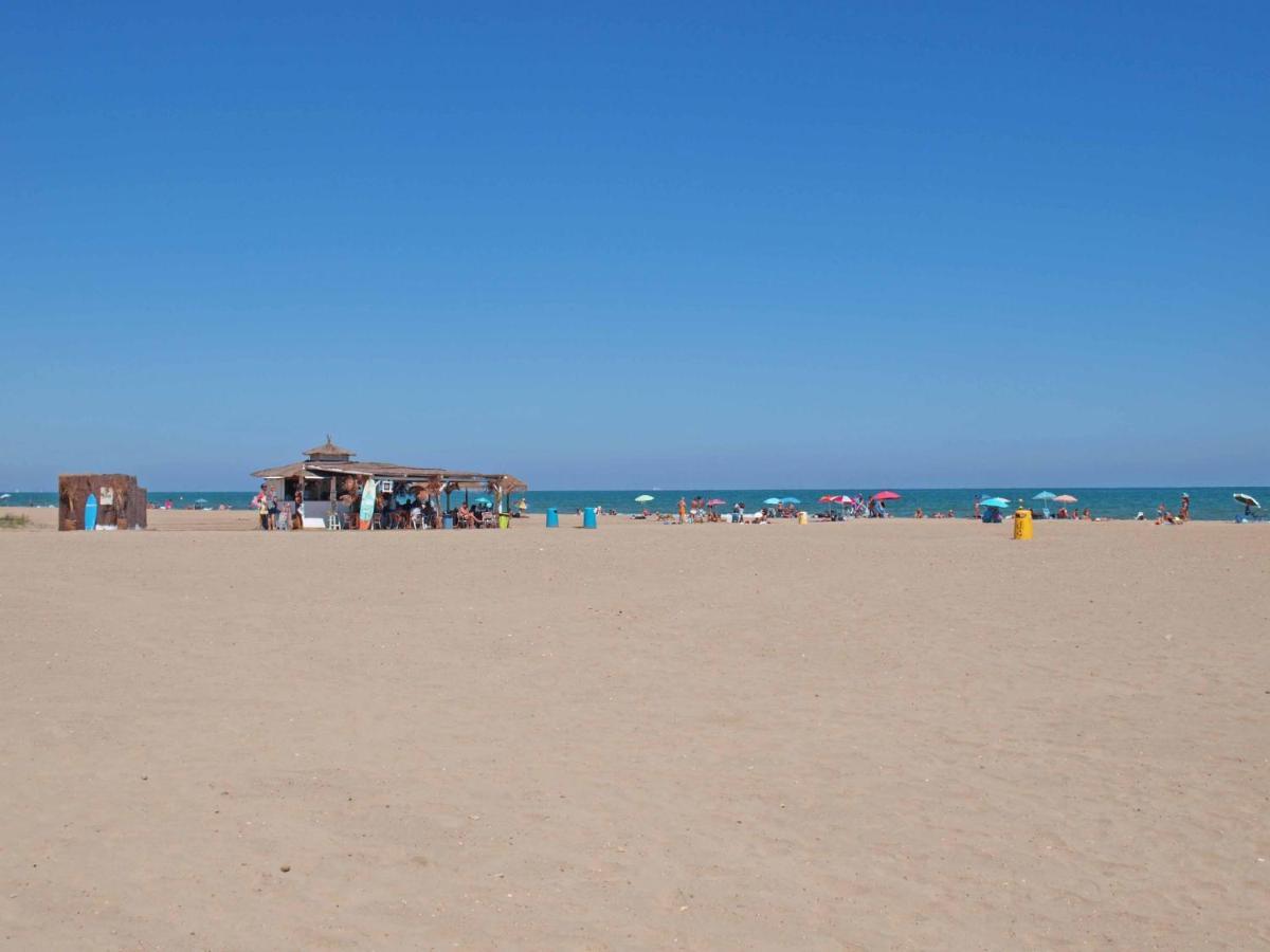 Apartup Patacona Surfing Apartment Valencia