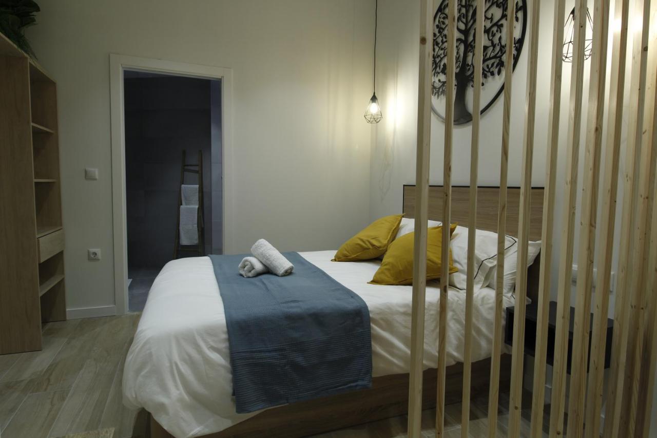 Apartamento Rio Turia Valência