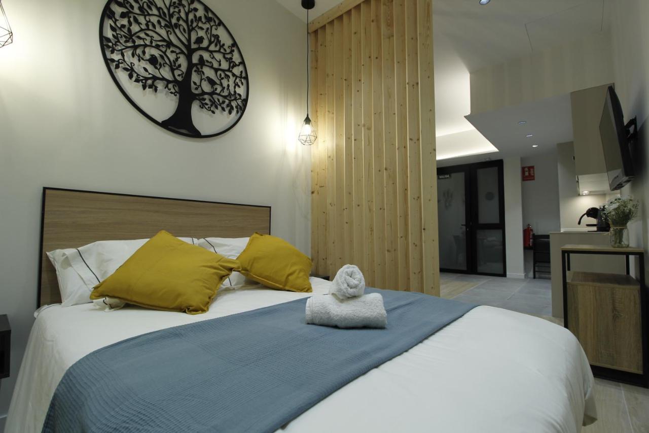 Apartment Rio Turia *