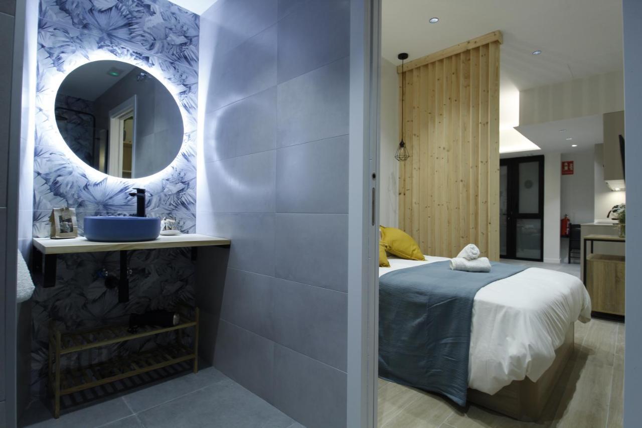 Rio Turia Apartment Valencia