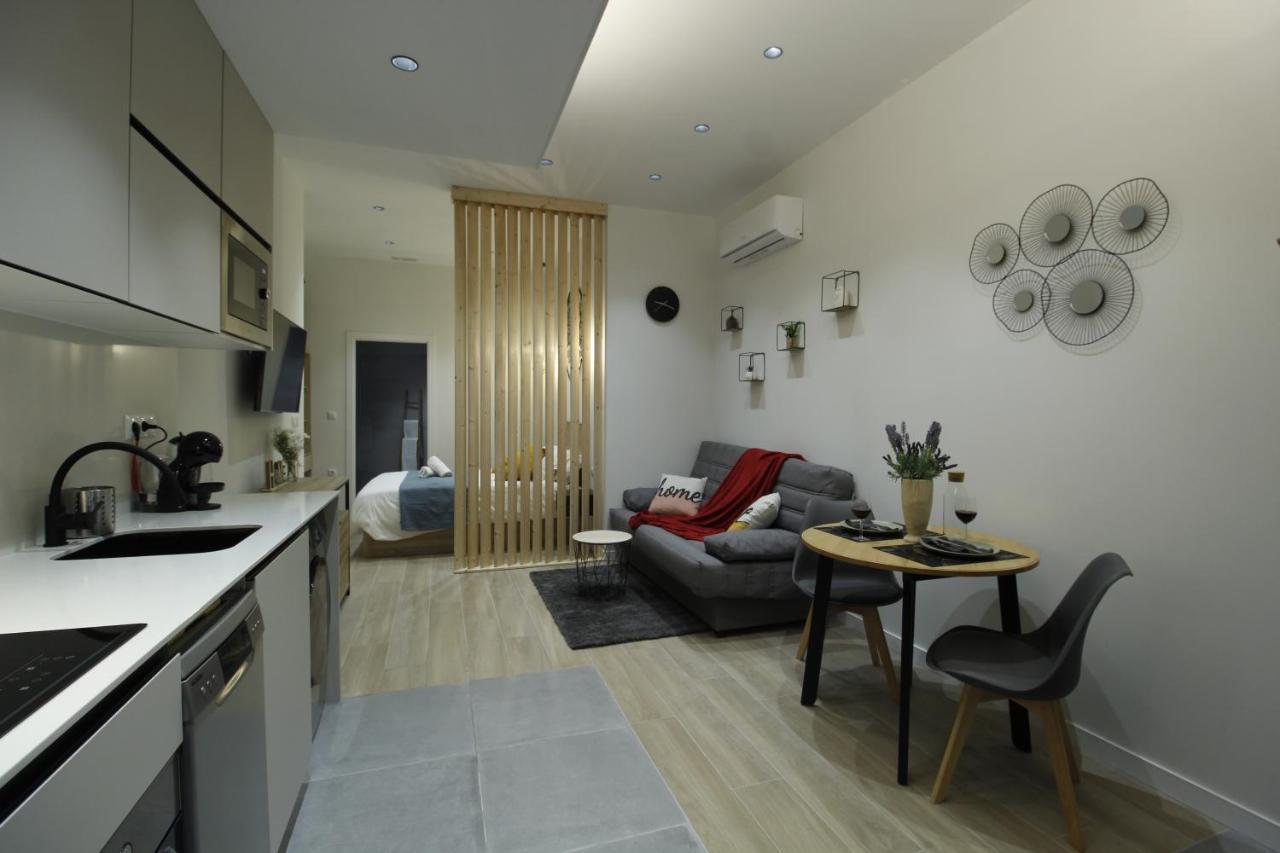 Rio Turia Apartment *