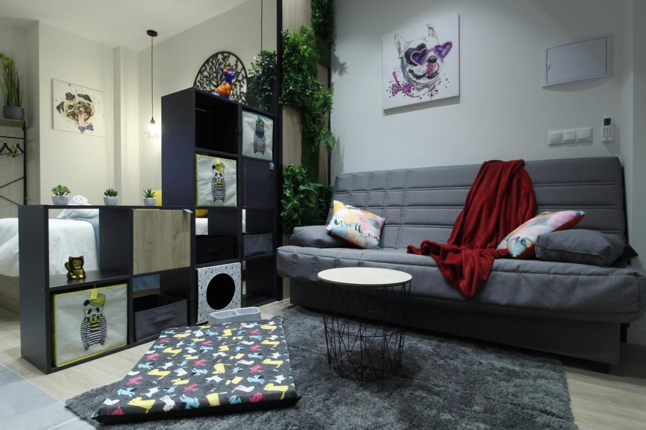 Rio Turia Apartamento Valência