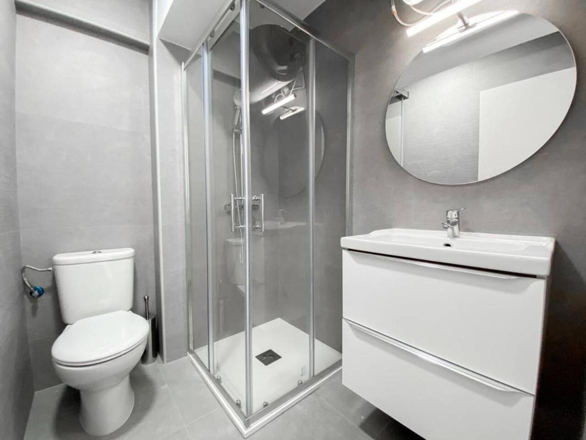Apartment Benimaclet *