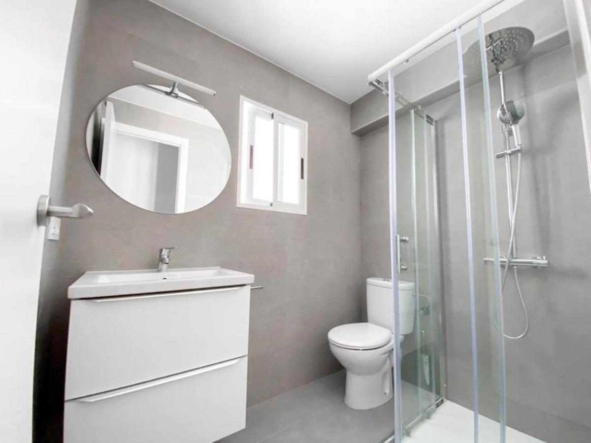 Apartment Benimaclet