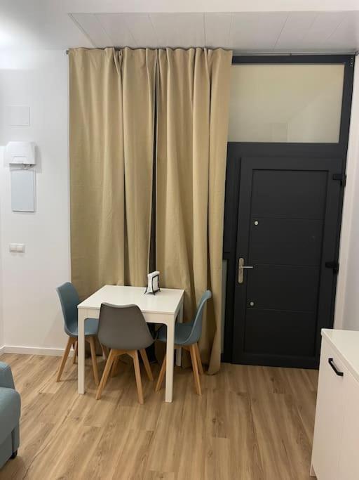 Apartment Carbonell Flats R By Vivo Gc *