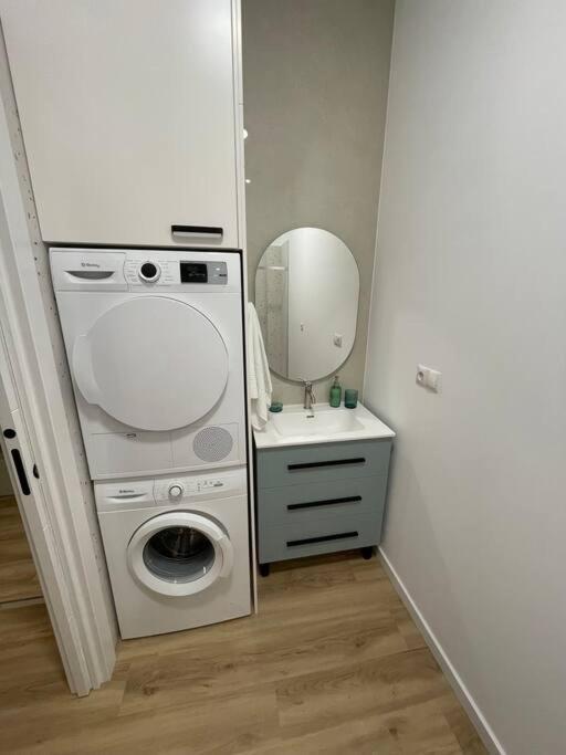 Carbonell Flats R By Vivo Gc Apartment