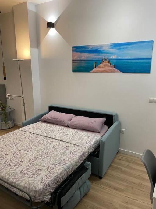 Carbonell Flats R By Vivo Gc Apartment Valencia