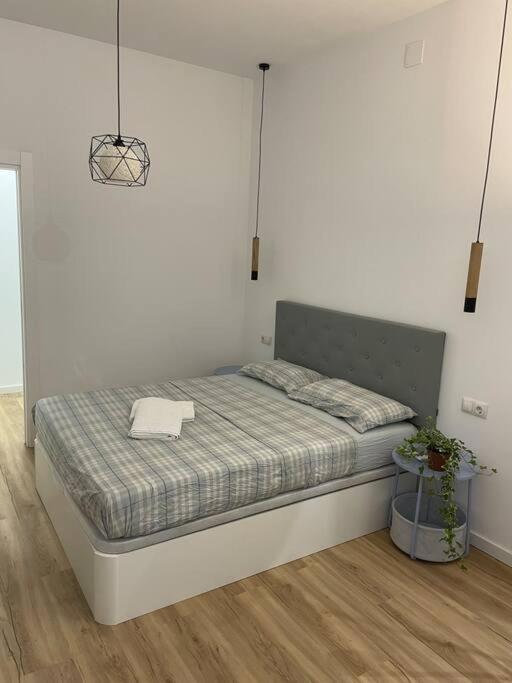 Carbonell Flats R By Vivo Gc Apartment