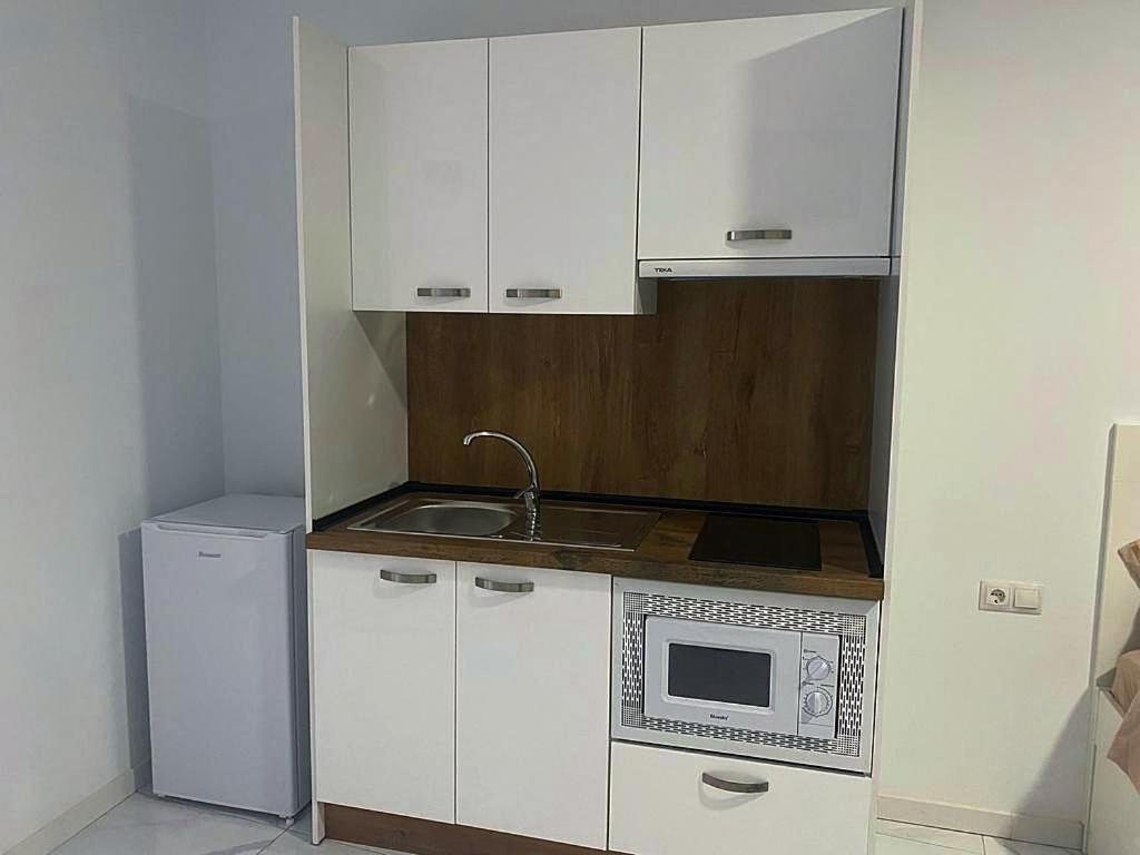 Your Perfectt Place Homestay Valencia