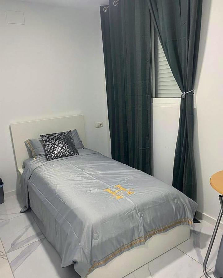 Homestay Your Perfectt Place Valencia