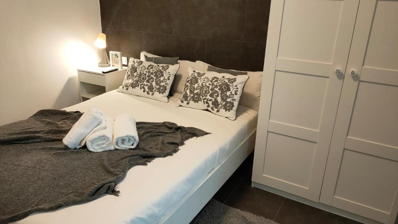 Guest house Small And Cozy - G10