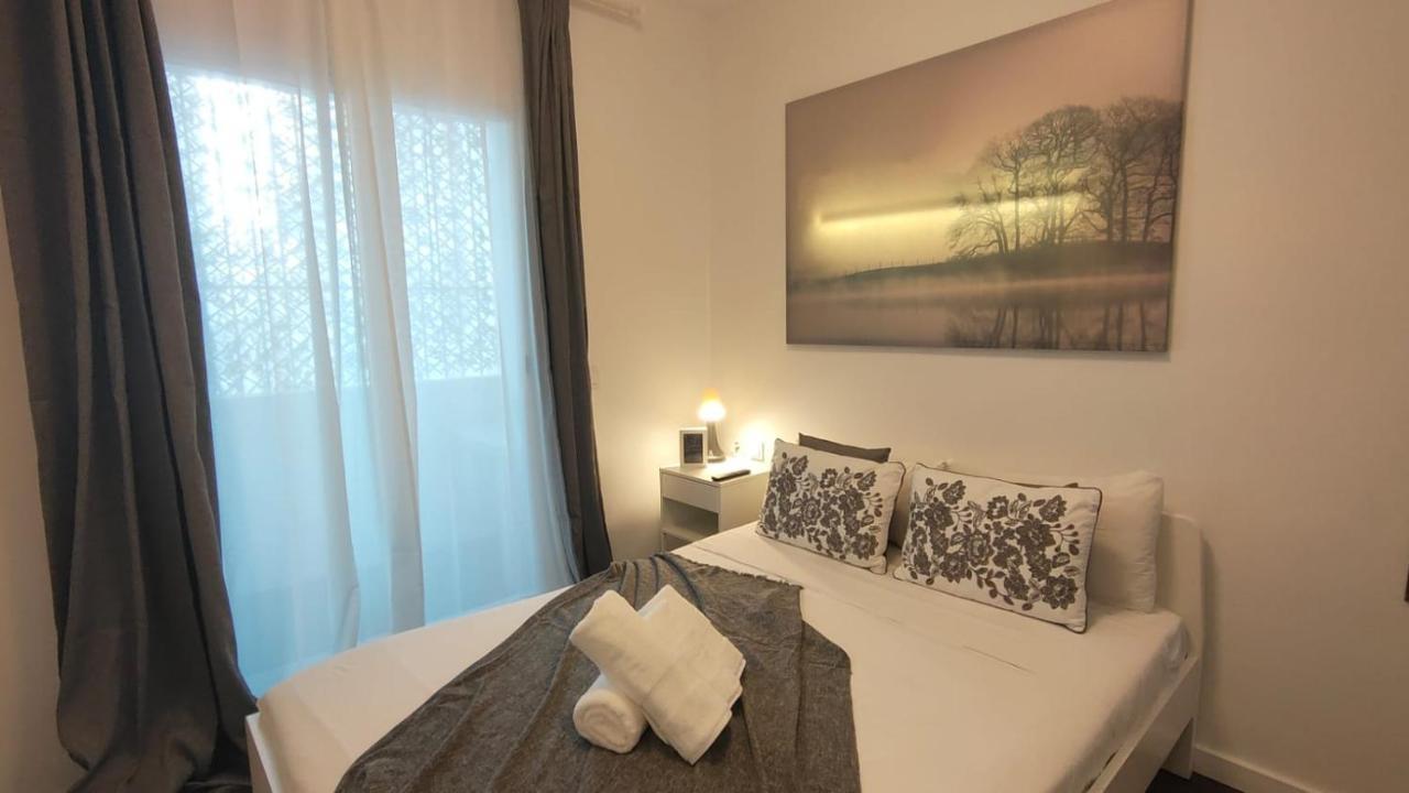 Small And Cozy - G10 Valencia