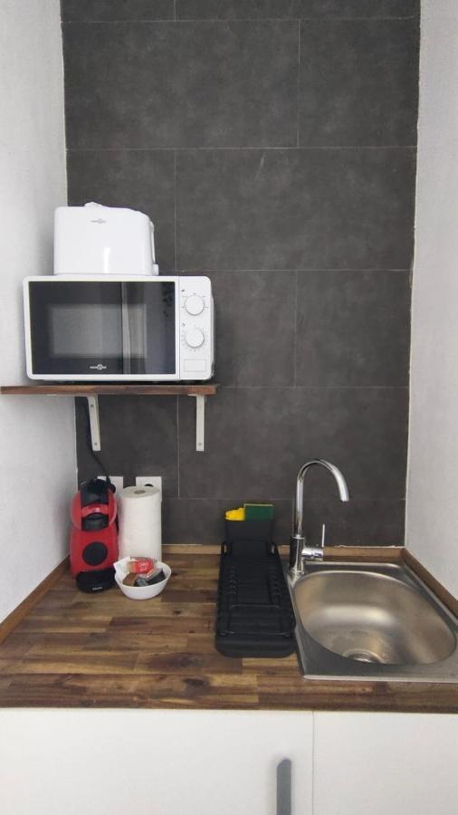 Small And Cozy - G10 Guest house Valencia
