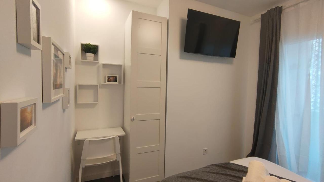 Guest house Small And Cozy - G10