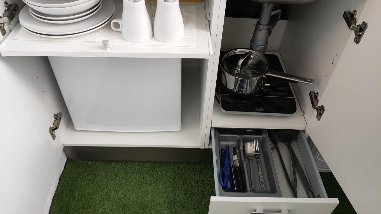 Small And Cozy - G10 Guest house