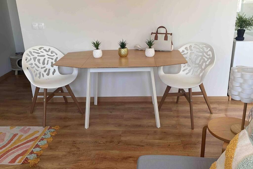 Apartment Precioso Atico Frente A La Ciudad De Las Ciencias Valencia