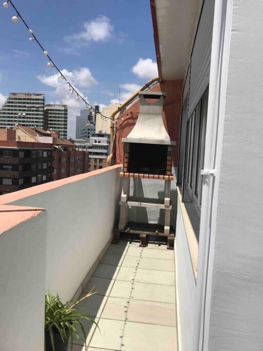 Precioso Atico Frente A La Ciudad De Las Ciencias * Valencia
