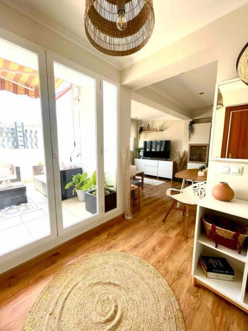 Apartment Precioso Atico Frente A La Ciudad De Las Ciencias Valencia