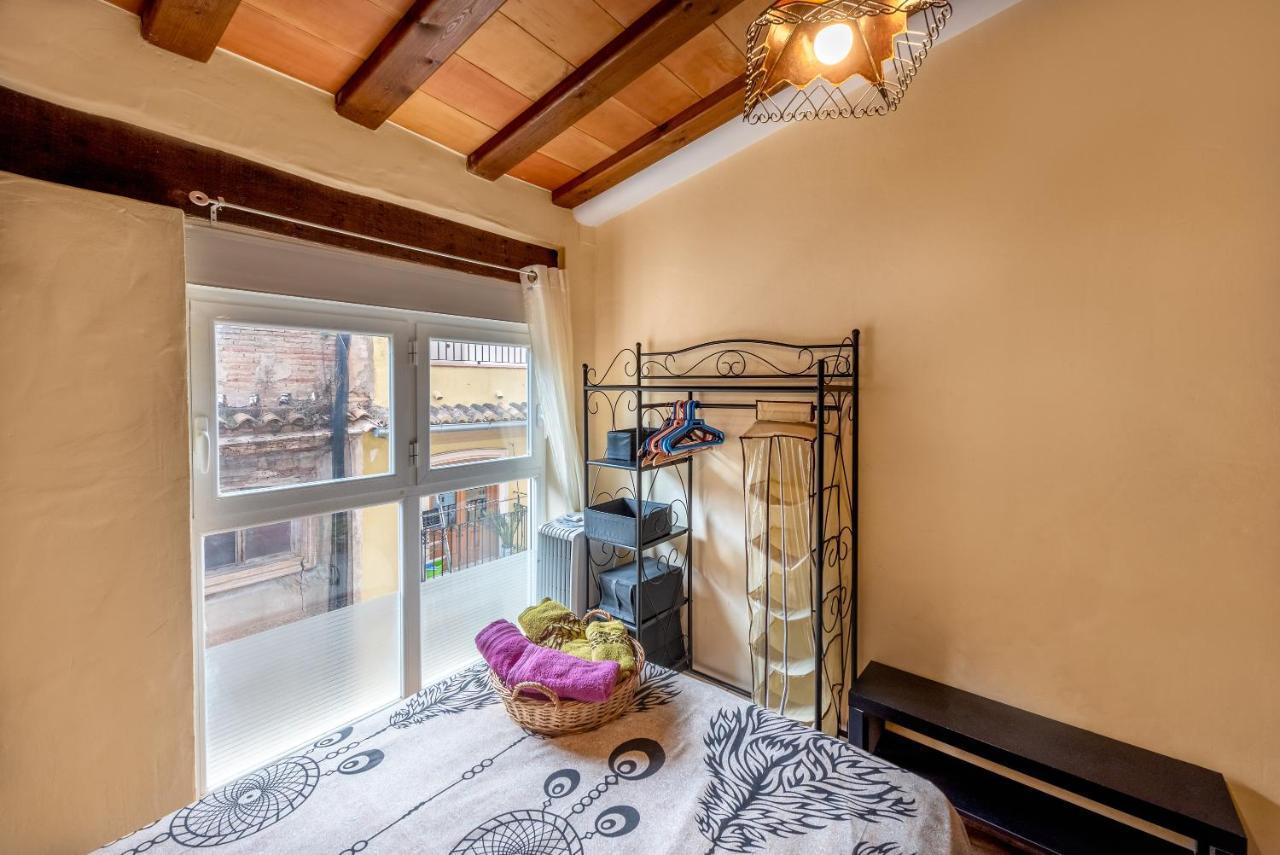 Appartement Mi Rinconcito En