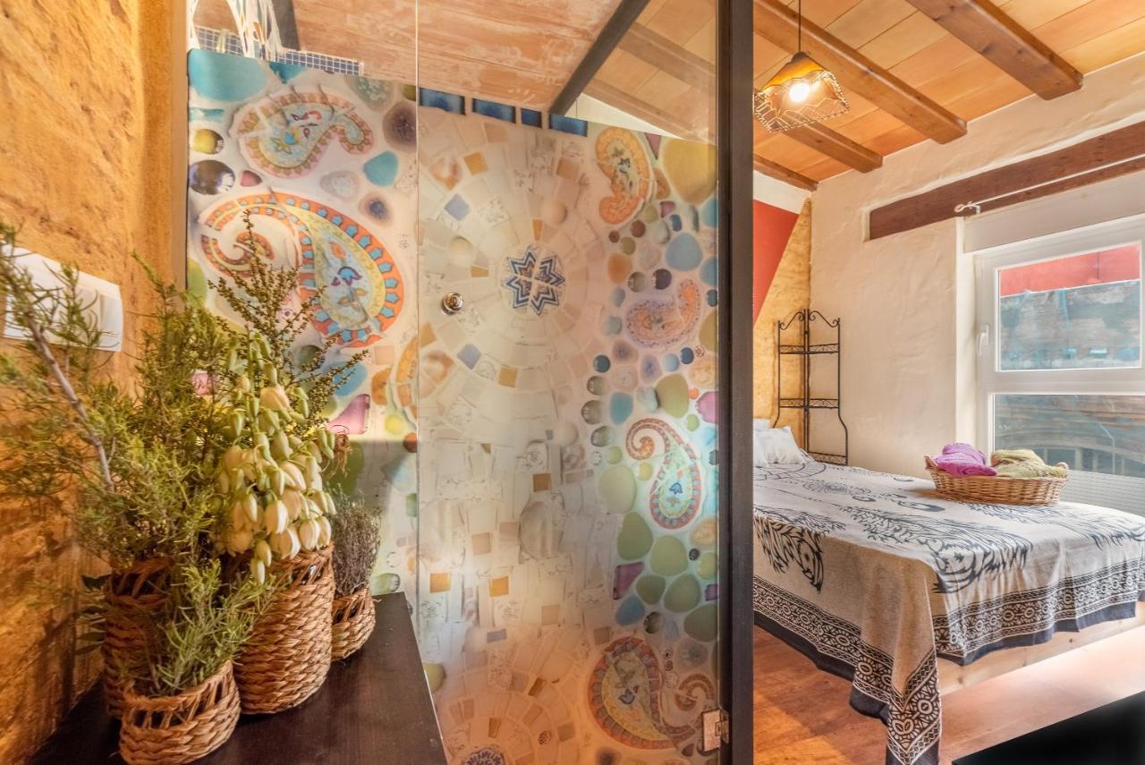 Appartement Mi Rinconcito En Valencia