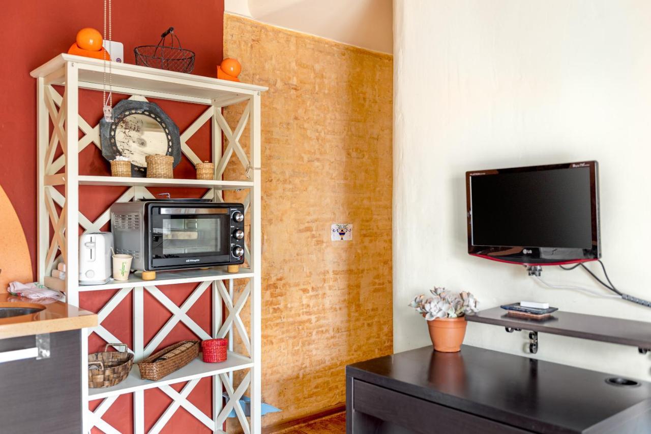 Appartement Mi Rinconcito En *