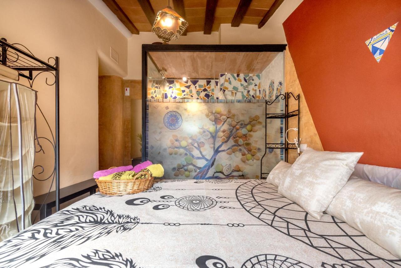 Appartement Mi Rinconcito En